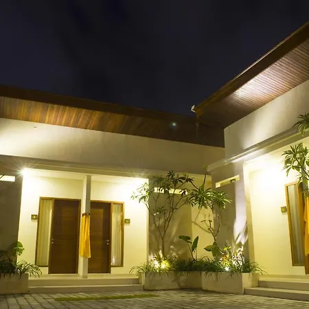 De Lemon Gatsu Hotel